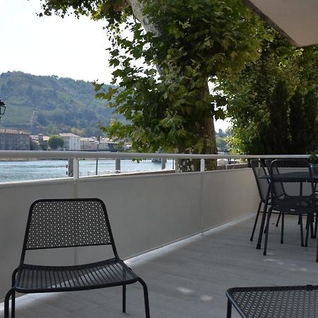 La Batie - Terrasse Avec Vue Imprenable Sur Le Rhone, 3 Chambres, 3 Salles De Bain Tain-lʼHermitage Εξωτερικό φωτογραφία
