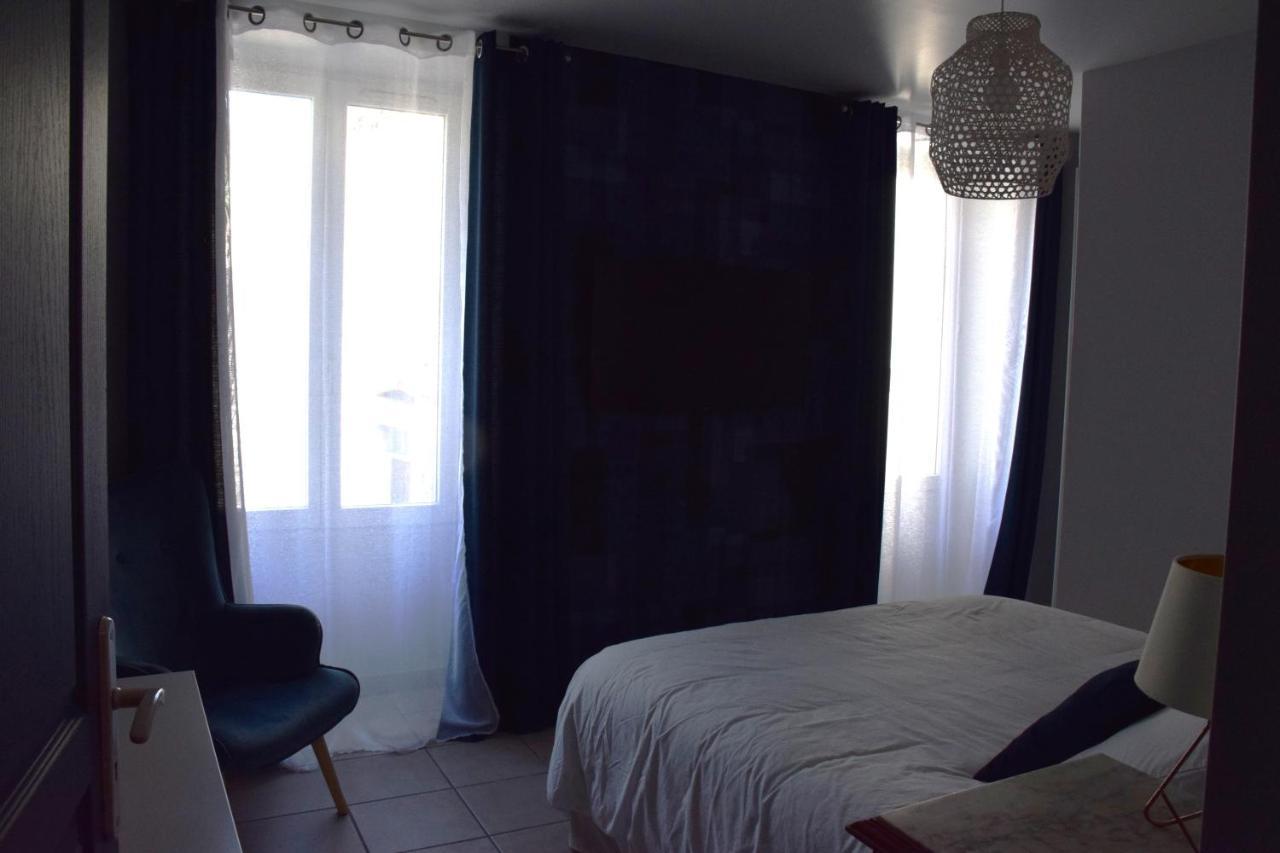 La Batie - Terrasse Avec Vue Imprenable Sur Le Rhone, 3 Chambres, 3 Salles De Bain Tain-lʼHermitage Εξωτερικό φωτογραφία